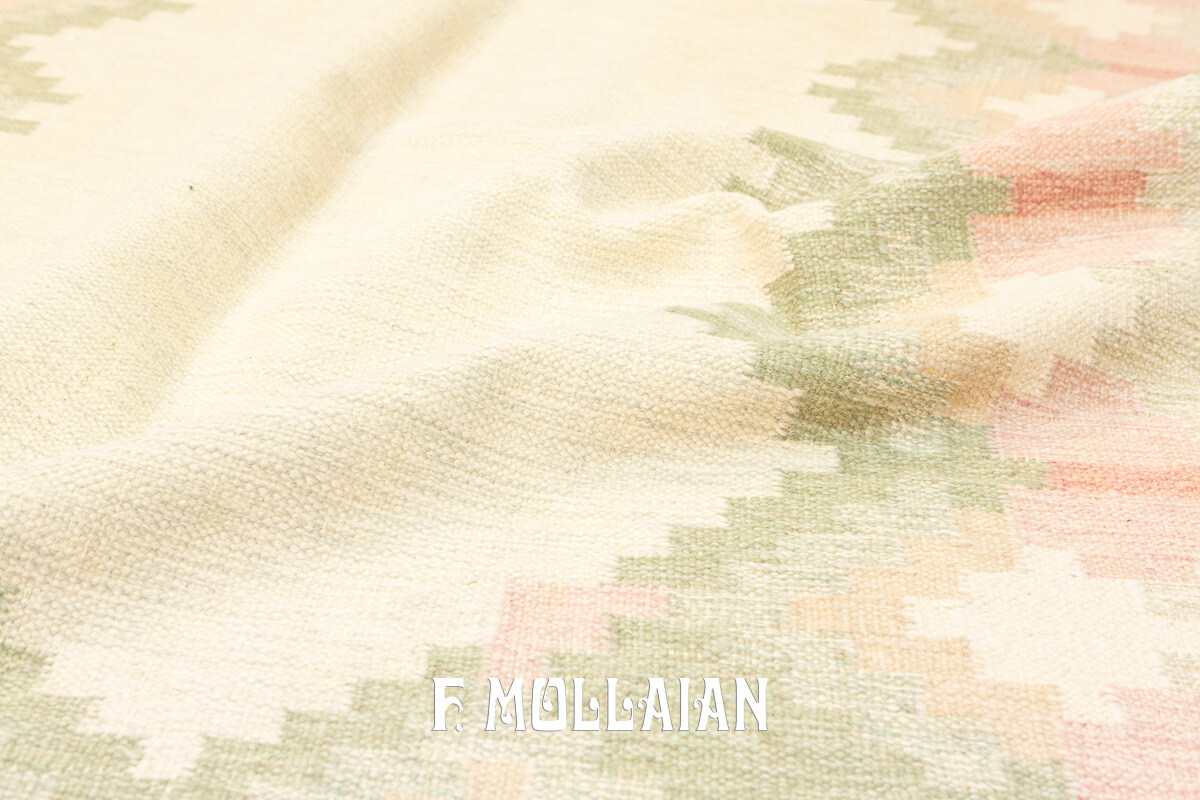 Scandinavian Rug Rollakan E n°:459039